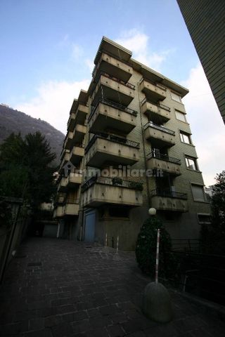 Trilocale via Giuseppe Gorio 17, Valduce - Crispi, Como - Photo 2
