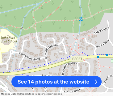 Bishopstoke - Photo 1