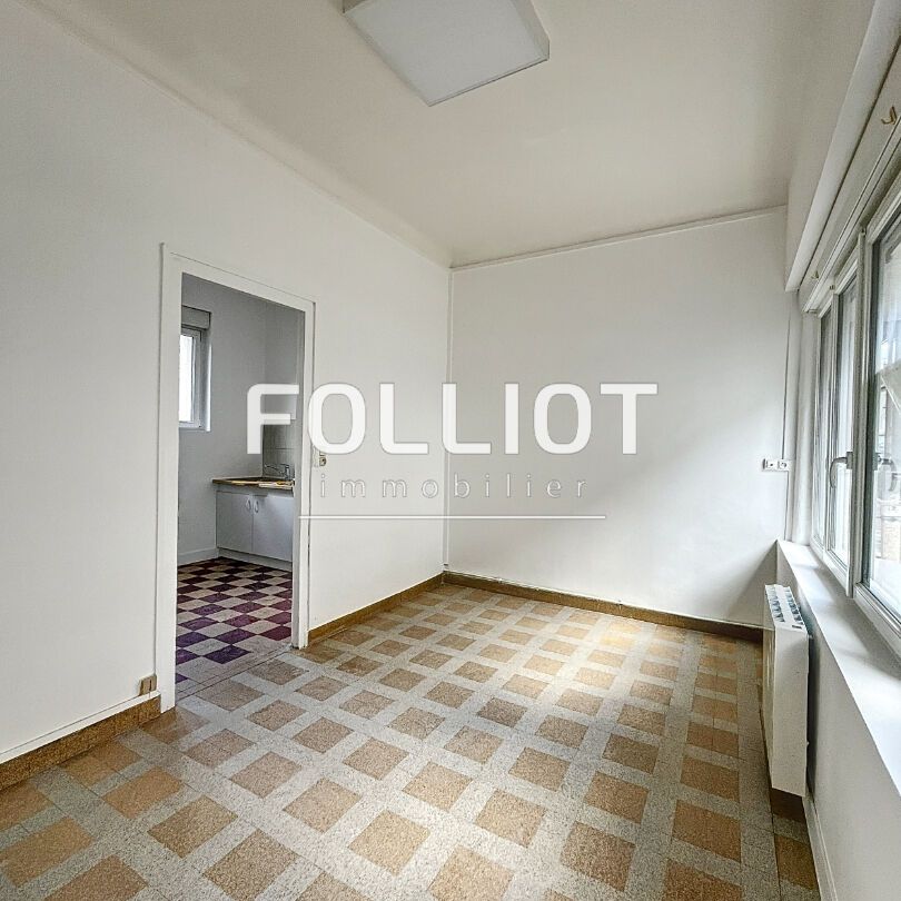 Maison 2 pièces (35 m²) à louer à PERIERS - Photo 1