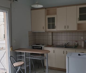 Studio/Γκαρσονιέρα για ενοικίαση Αστικός Συνοικισμός - Περικλέους -... - Φωτογραφία 4