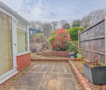 2 bedroom terraced house to rent - Photo 6