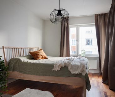 Monsungatan, Göteborg - Foto 4