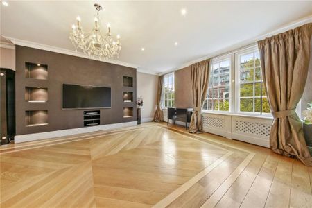 4 bedroom flat to rent - Photo 3