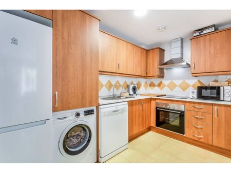 Piso de alquiler en Via Relojero, 2, Romana Playa - Photo 4