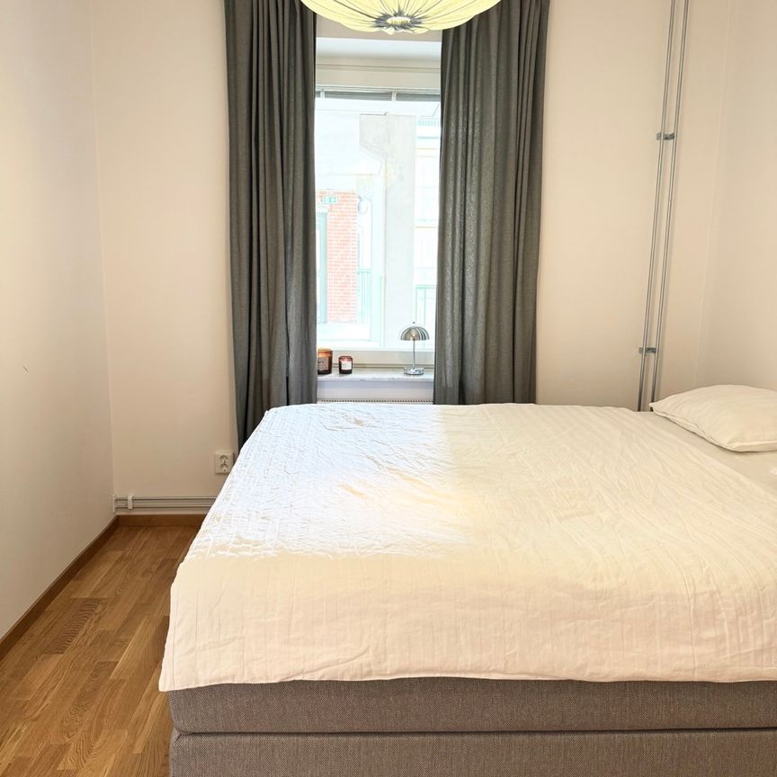 Torpstigen 2A, Eslöv Centrum - Foto 1