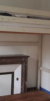 Appartement 1 pièce – 20 m² environ à Rennes Thabor (ref : G64375) - Photo 1