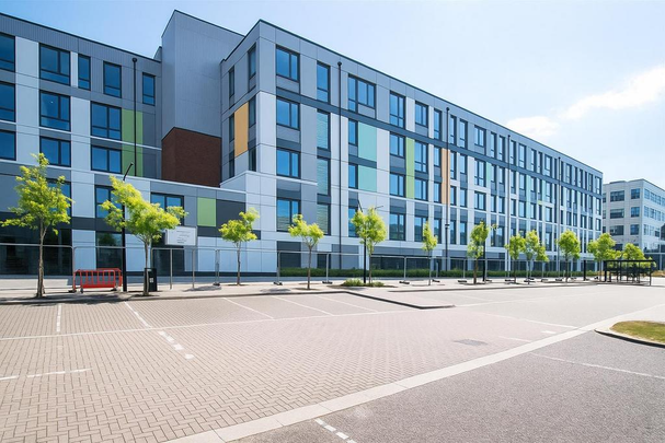 2 bedroom apartment to rent - Photo 1