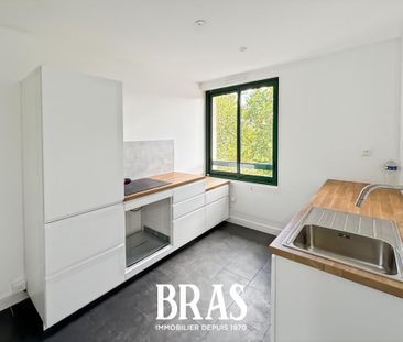 Location Appartement 2 pièces 53m² NANTES 44000 - Photo 3