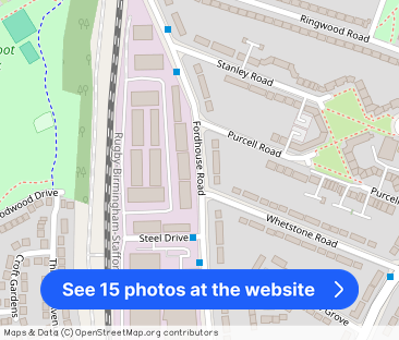 Fordhouse Road, Wolverhampton - Photo 1