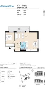 Stationsgatan 2 lgh 1106 - Photo 4