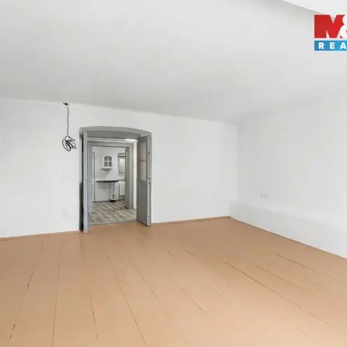 Pronájem bytu 2+kk, 62 m - Fotografie 1