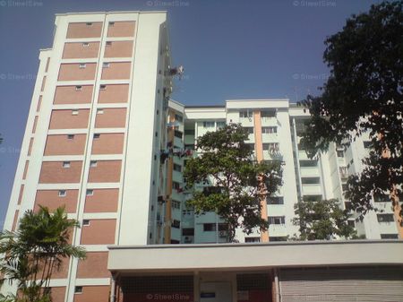 Blk 227 Tampines Street 23 (Tampines), HDB 4 Rooms - For Rent - Photo 3
