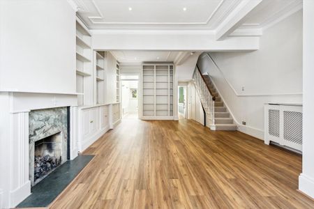 4 bedroom terraced house to rent - Photo 2