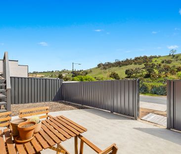 Tranquil Living in Whitlam - Photo 1