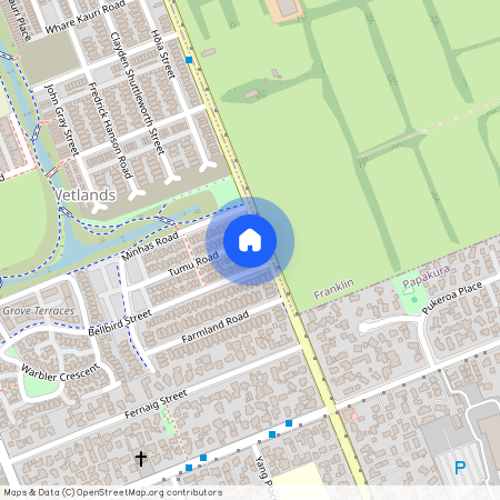 4 Tumu Road, Papakura, Papakura