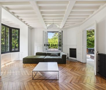 COUP DE COEUR - MAISON FAMILIALE RENOVEE à MEUDON - Photo 1