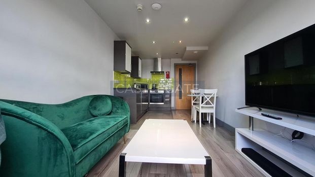 2 bedroom flat share to rent - Photo 1