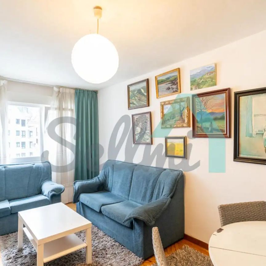 Piso de alquiler en De Buenavista, Buenavista - Foto 1