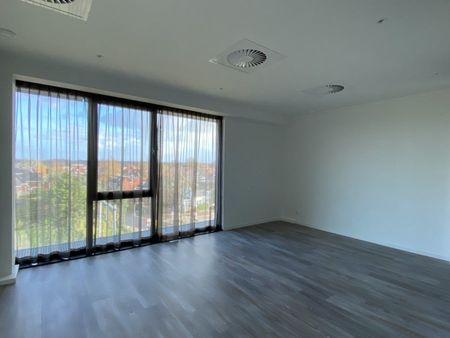 Te huur: Appartement Zwarteweg in Naarden - Foto 5