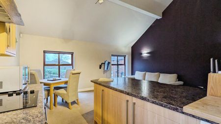 1 bedroom flat to rent - Photo 2