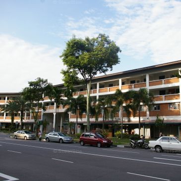 Blk 152 Bukit Batok Street 11 (Bukit Batok), HDB 3 Rooms - For Rent - Photo 1