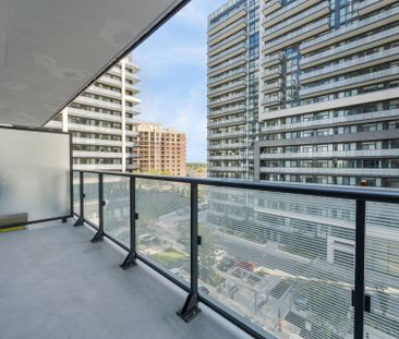 For Lease - 95 Oneida Crescent Unit# 605, Richmond Hill, Ontario - Photo 1