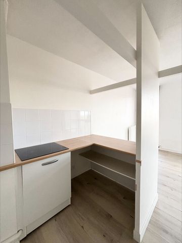 STUDIO TOULOUSE - 1 pièce(s) - 22.42 m2 - Photo 5