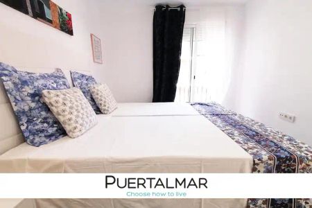 Piso de alquiler en Carrer Italia, 37, Ensanche - Diputación - Foto 4