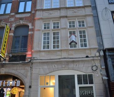 Studio te huur in volledig gerenoveerde residentie - Photo 3