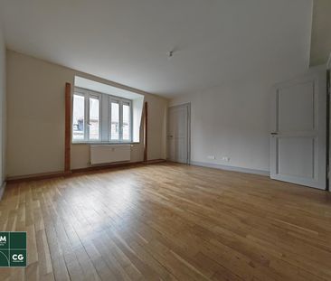 Location Appartement 3 pièces 78m² STRASBOURG 67000 - Photo 1