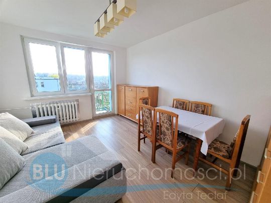 Mieszkanie Głogów Hutnik powierzchnia 46.5 m² C391-WM-34775 - Фото 1