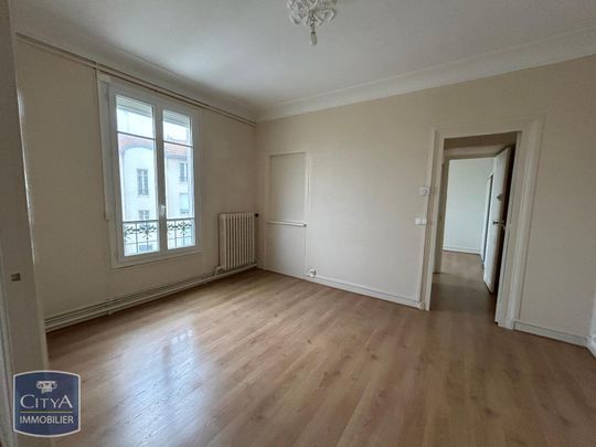 Location Appartement 3 pièces 47m² DEAUVILLE 14800 - Photo 1