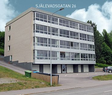 Själevadsgatan 26, 891 32, Örnsköldsvik - Photo 1