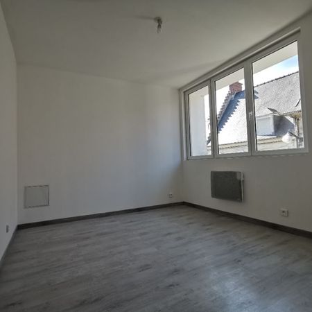 Appartement T2 à louer en centre ville - Photo 3