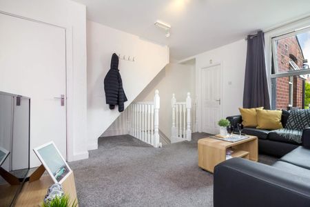 390 Kirkstall Road Leeds - LS4 2HQ - Photo 3