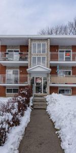 Grand 5 et 1/2 rénové. - Photo 4