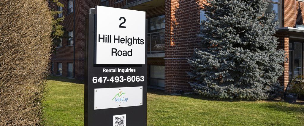 Hill Heights Apartments - Photo 1