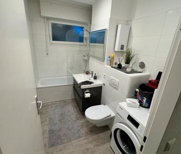 WG Zimmer Frei absofort, heute Besichtigung!!! - Photo 1