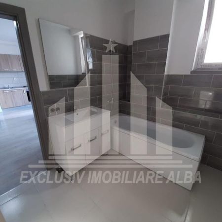 Apartament 1 camera | 37 mp | Bloc Nou | Ampoi 3 - Green Residence - Fotografie 4