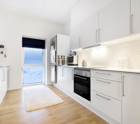 Moderne2'eristuen - Photo 1