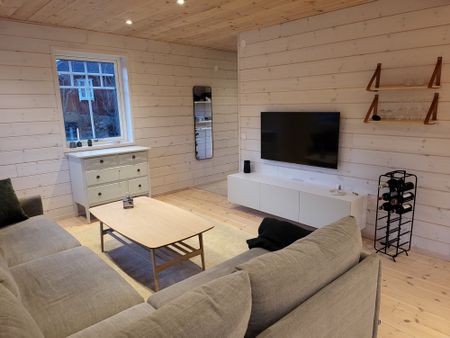 Barnviks byväg, Djurhamn - Foto 2