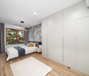 3-pokojowe 64 m2 w osiedlu RYTM na Kabatach. - Zdjęcie 5