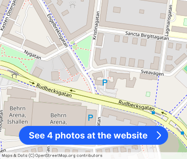 Engelbrektsgatan 45 - Photo 1