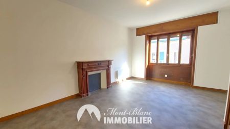Appartement / Sallanches / 950 € - Photo 2