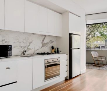 Crown Street Apartments, Sydney - Photo 1