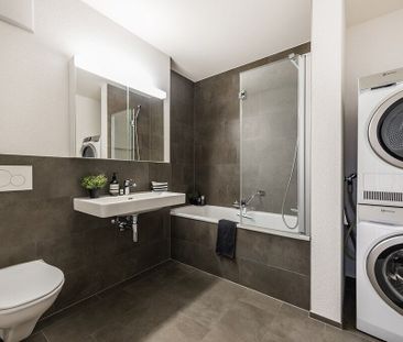 2.5-room apartment - Foto 6