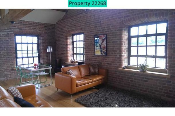 2 bedroom apartment to rent - Photo 1