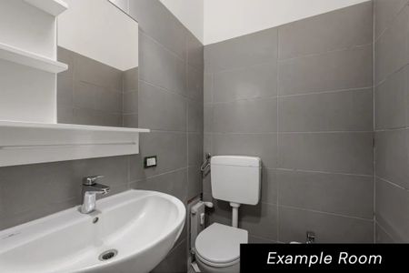 Via Curtatone, Milan, Lombardy 20122 - Photo 3