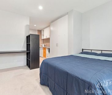 Apartment for Lease 305/8 Bruce Street. - Photo 3