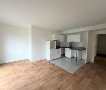 location Appartement T3 DE 62.09m² À LIEUSAINT - Photo 3